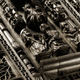 Illustration for article titled These Ornate Ancient Locks Are Perfect For Guarding Your Treasure Room